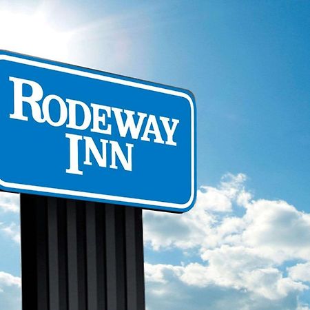 קנטון Rodeway Inn מראה חיצוני תמונה