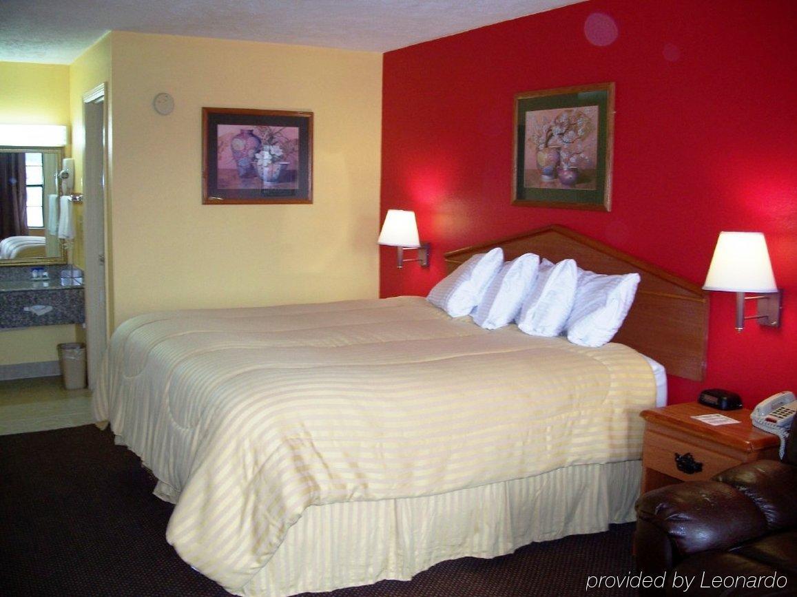 קנטון Rodeway Inn מראה חיצוני תמונה
